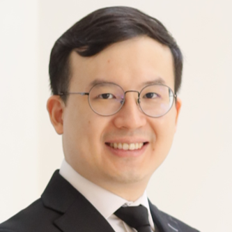 Alvin, Nutrition Communication Manager at BENEO Asia Pacific, discussing how scientific research can be translated into practical nutrition communication for the food industry.