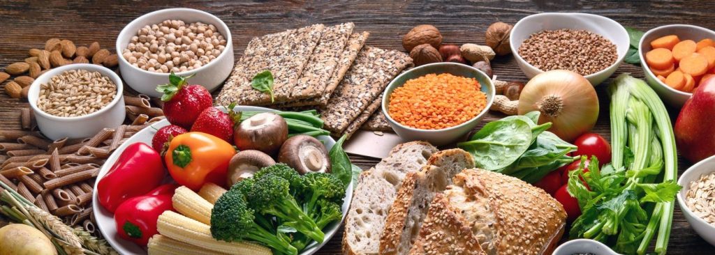 Why fibre diversity matters
